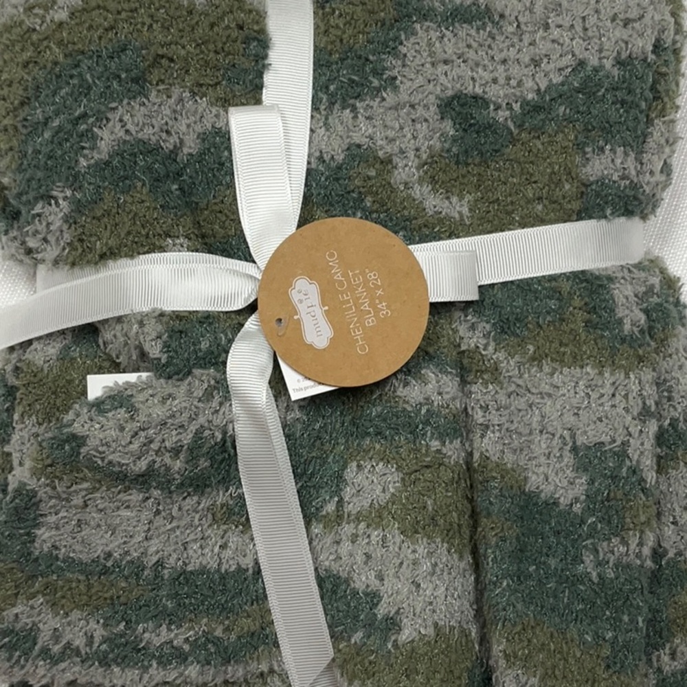 Camp Blanket